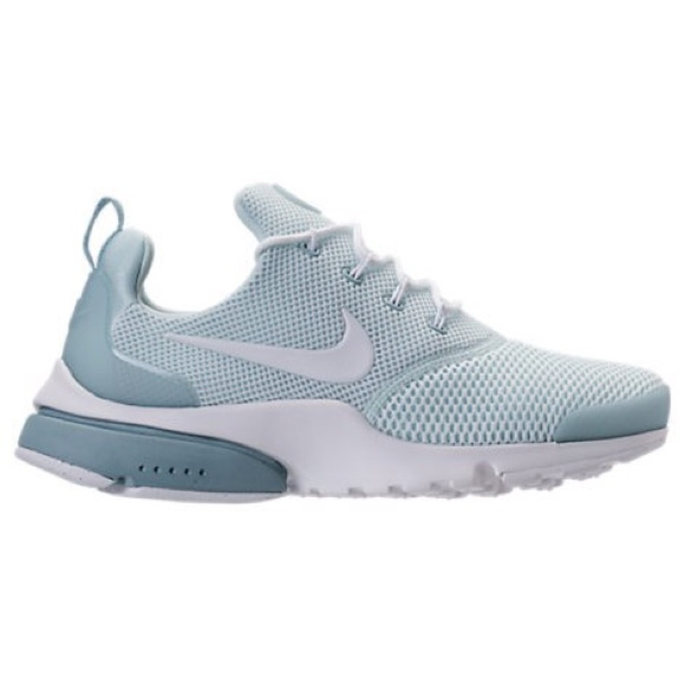 Nike Presto Fly Casual Running Shoes in Teal
